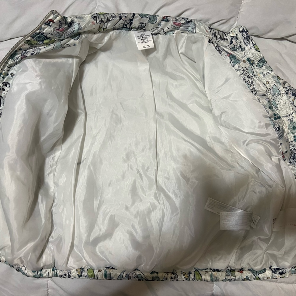 Disney Princess Spring Jacket - Picture 9 of 10